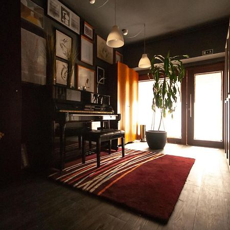 Estudio 428 เอสปีโญ ภายนอก รูปภาพ