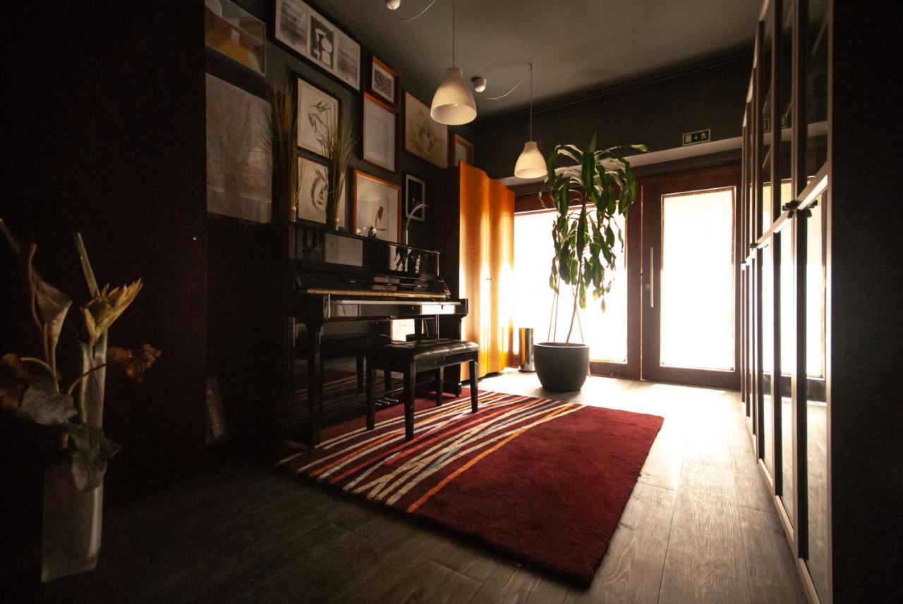 Estudio 428 เอสปีโญ ภายนอก รูปภาพ