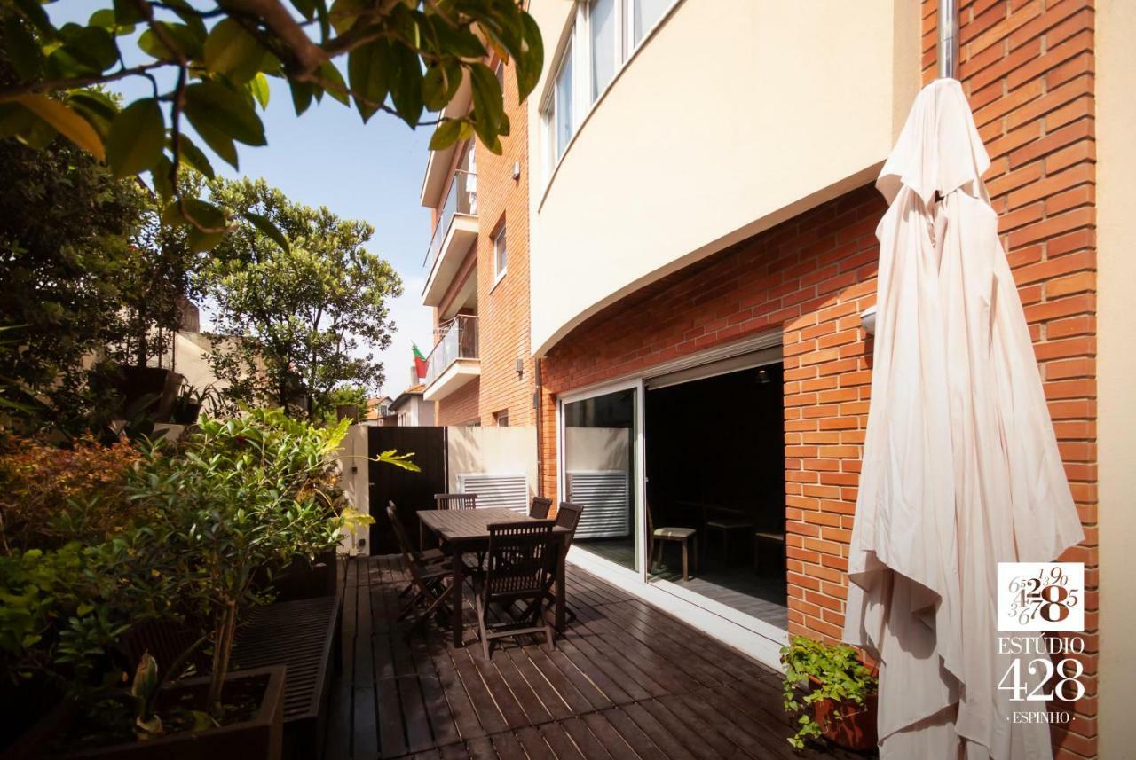 Estudio 428 เอสปีโญ ภายนอก รูปภาพ