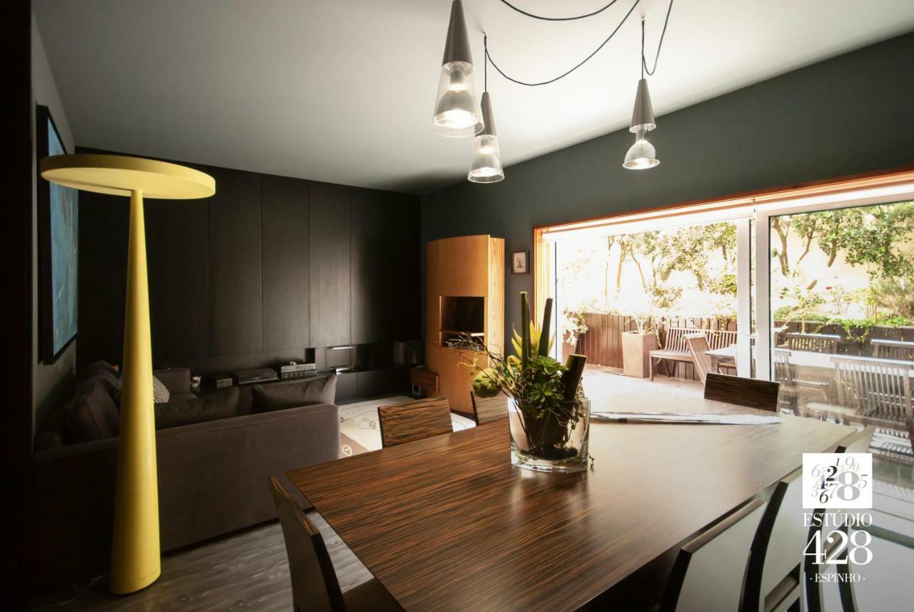 Estudio 428 เอสปีโญ ภายนอก รูปภาพ