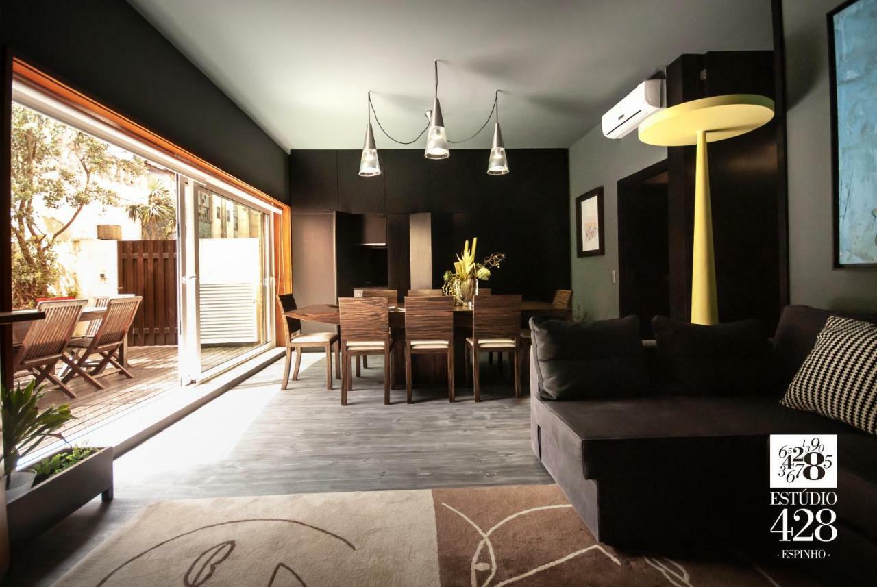 Estudio 428 เอสปีโญ ภายนอก รูปภาพ