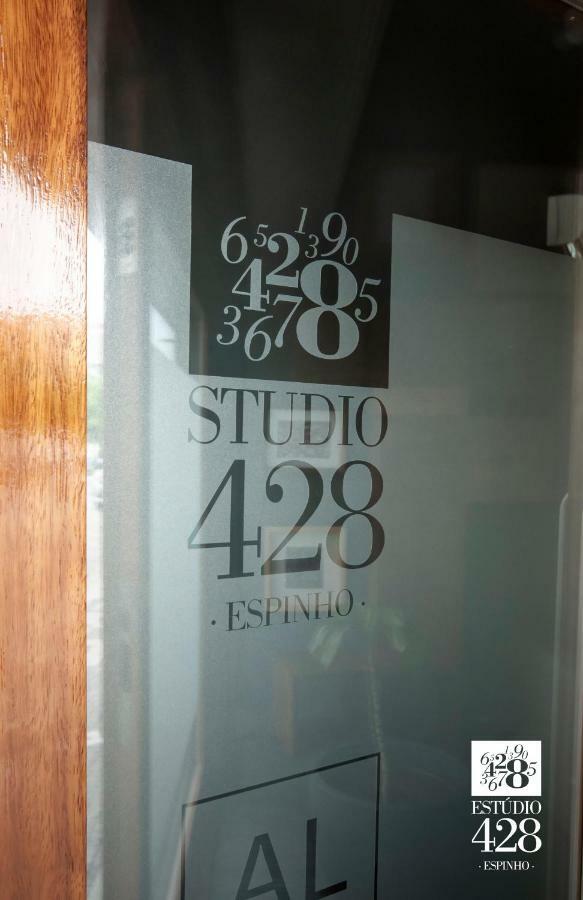 Estudio 428 เอสปีโญ ภายนอก รูปภาพ