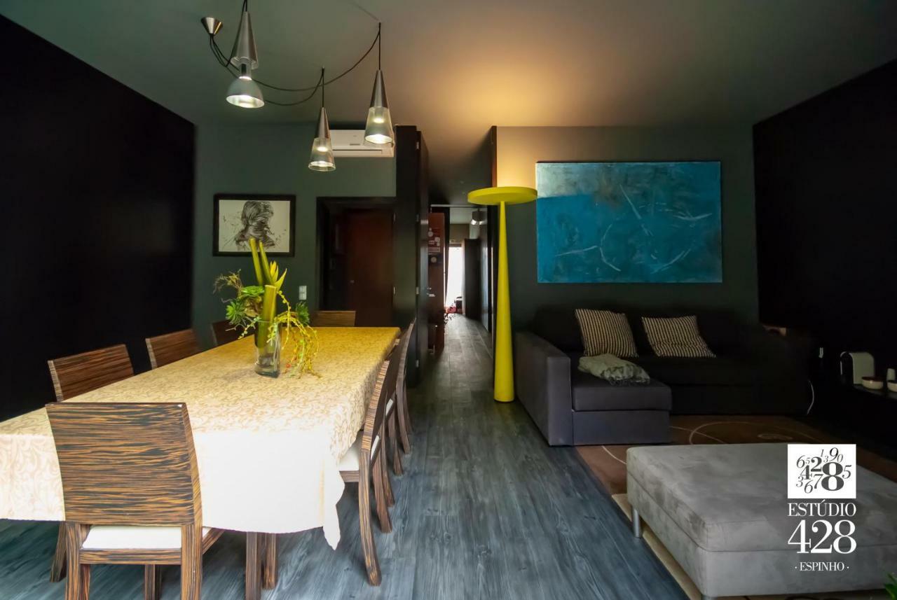 Estudio 428 เอสปีโญ ภายนอก รูปภาพ