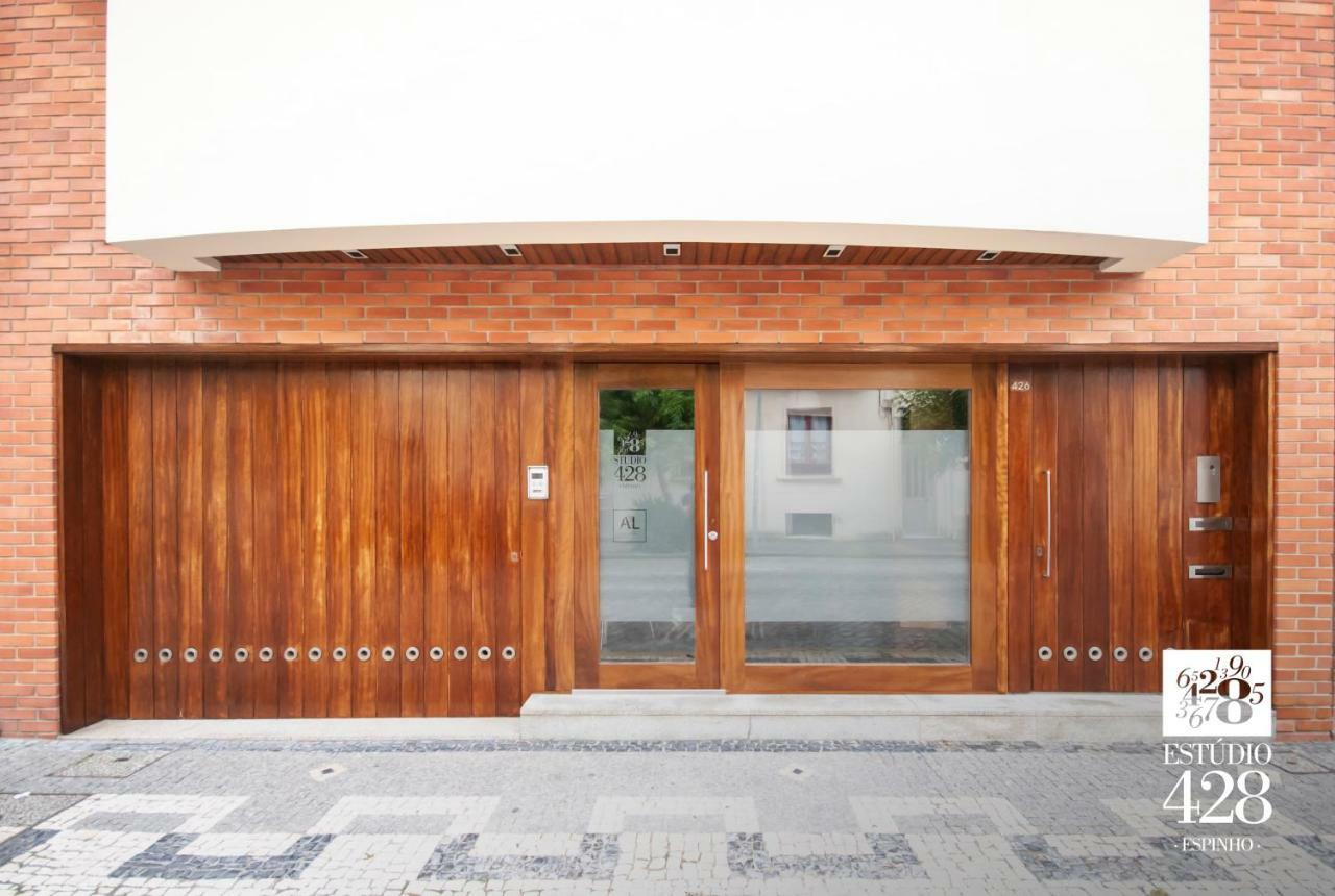 Estudio 428 เอสปีโญ ภายนอก รูปภาพ
